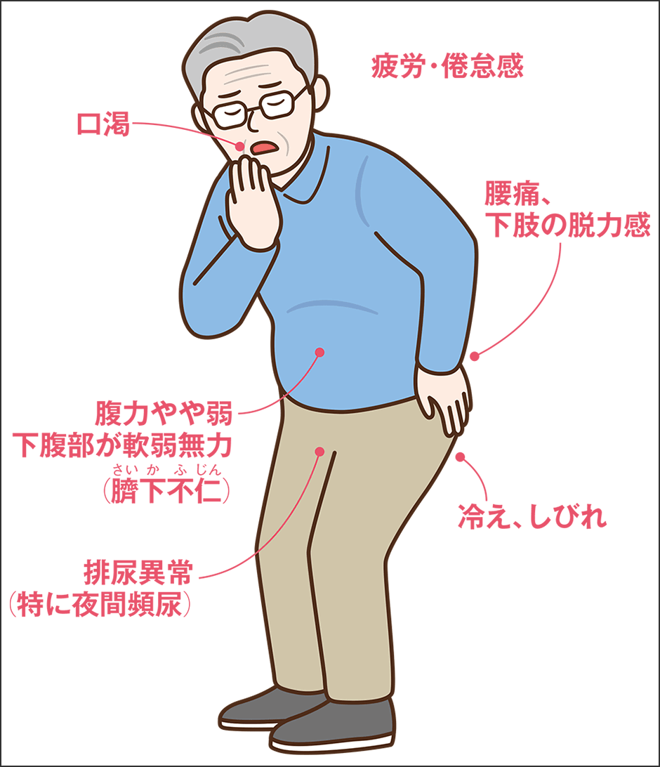 集まる「エビデンス」——重要性を増す漢方薬の役割